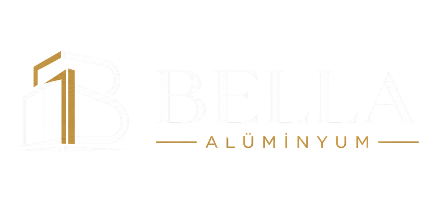 Bella Bodrum Alüminyum